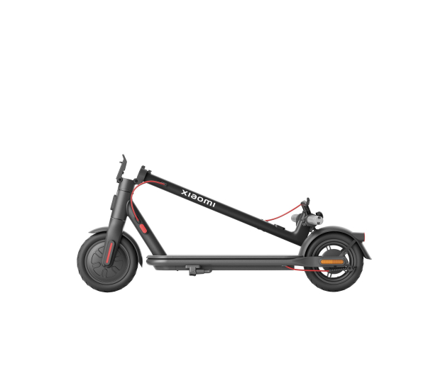 Xiaomi Electric Scooter 4 Lite NE - 1144243 - zdjęcie 6